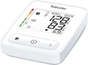 Beurer - Blood Pressure Monitor  Upper Arm - White
