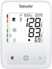 Beurer - Blood Pressure Monitor  Upper Arm - White