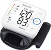 Beurer - Blood Pressure Monitor Wrist - White