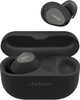 Jabra - Elite 10 True Wireless In-ear Heaphones with Dolby Atmos - Titanium Black