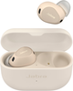 Jabra - Elite 10 True Wireless In-ear Heaphones with Dolby Atmos - Cream