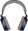 Sennheiser - Momentum 4 Wireless Adaptive Noise-Canceling Over-The-Ear Headphones - Denim