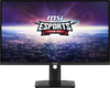 MSI - MAG274UPF 27" LED Flat UHD FreeSync Premium, G-sync compatible Monitor (DisplayPort, HDMI,USB) - Black