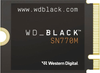 WD - BLACK SN770M 2TB Internal SSD PCIe Gen 4 x4 M.2 2230