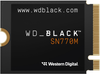 WD - BLACK SN770M 2TB Internal SSD PCIe Gen 4 x4 M.2 2230