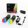 Twinkly - Smart Light Strings Special Edition 250 RGB+W LED Gen II, 65.6 ft - Soft White