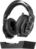 RIG - 900 Max HX Wireless Over-the-Ear Gaming Headset - Black
