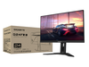 GIGABYTE - G24F 2 23.8" IPS FHD FreeSync Premium IPS Gaming Monitor with HDR (HDMI, DisplayPort, USB) - Black