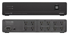 AudioQuest - PowerQuest 505 12-Outlet Power Conditioner - Black