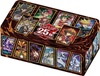 Konami - Yu-Gi-Oh! Trading Card Game - 25th Anniversary Tin: Dueling Heroes