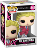 Funko - POP! Rocks: Ed Sheeran- Vampire