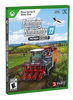 Farming Simulator 22 Premium Edition - Xbox One, Xbox Series S, Xbox Series X