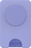 PopSockets - PopWallet+ for MagSafe Devices - Deep Periwinkle - Deep Periwinkle