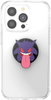PopSockets - PopGrip Cell Phone Grip & Stand - Pokemon Enamel Gengar Night Shade