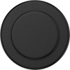 PopSockets - PopGrip Cell Phone Grip & Stand for MagSafe Devices - Black