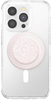 PopSockets - PopGrip Cell Phone Grip & Stand for MagSafe Devices - Horchata