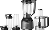 nutribullet Triple Prep System - NBKS50100 - Gray