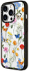 Casetify - Impact Case MagSafe Compatible for Apple iPhone 15 Pro - Ditsy Florals