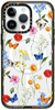 Casetify - Impact Case MagSafe Compatible for Apple iPhone 15 Pro Max - Ditsy Florals