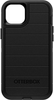 OtterBox - Defender Series Pro Hard Shell for Apple iPhone 15 Plus and Apple iPhone 14 Plus - Black