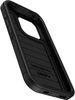 OtterBox - Defender Series Pro Hard Shell for Apple iPhone 15 Pro - Black