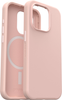 OtterBox - Symmetry Series for MagSafe Hard Shell for Apple iPhone 15 Pro - Ballet Shoes