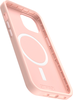 OtterBox - Symmetry Series for MagSafe Hard Shell for Apple iPhone iPhone 15, Apple iPhone 14, and Apple iPhone 13 - Ballet Shoes