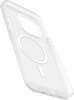 OtterBox - Symmetry Series for MagSafe Hard Shell for Apple iPhone 15 Pro Max - Clear