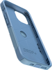 OtterBox - Commuter Series for MagSafe Hard Shell for Apple iPhone iPhone 15, Apple iPhone 14, and Apple iPhone 13 - Crisp Denim