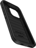 OtterBox - Defender Series Pro Hard Shell for Apple iPhone 15 Pro Max - Black