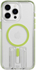 Tech21 - EvoCrystal Kick with Magsafe for iPhone 15 Pro Max - Lime