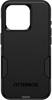 OtterBox - Commuter Series for MagSafe Hard Shell for Apple iPhone 15 Pro - Black