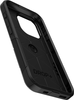 OtterBox - Commuter Series for MagSafe Hard Shell for Apple iPhone 15 Pro - Black