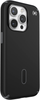 Speck - Presidio2 Pro ClickLock Case with Magsafe for Apple iPhone 15 Pro - Black