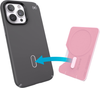 Speck - ClickLock Wallet for Apple iPhones with MagSafe - Nimbus Pink
