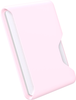 Speck - ClickLock Wallet for Apple iPhones with MagSafe - Nimbus Pink