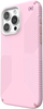 Speck - Presidio2 Grip Case with MagSafe for Apple iPhone 15 Pro Max - Soft Lilac