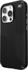 Speck - Presidio2 Grip Case with MagSafe for Apple iPhone 15 Pro - Black