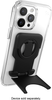 Speck - ClickLock StandyGrip for Apple iPhones with Magsafe - Black