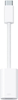 Apple - USB-C to Lightning Adapter - White