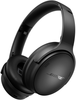 Bose - QuietComfort Wireless Noise Cancelling Over-the-Ear Headphones - Black