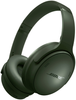 Bose - QuietComfort Wireless Noise Cancelling Over-the-Ear Headphones - Cypress Green