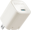 Anker - 511 Charger (30W) Nano 4 ECO - White - White