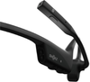 Shokz - OpenComm 2 UC Bone Conduction Bluetooth Headset With USB-A Wireless Adapter - Black