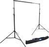 Savage Universal - Port-A-Stand with #50 Paper Kit - Matte Black
