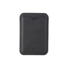 Case-Mate - Magnetic Cardholder with MagSafe For select Apple iPhones - Black