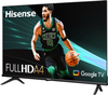 Hisense 32-Inch Class A4 Series Full HD 1080p LED Google TV