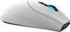 Alienware Wireless Gaming Mouse – AW620M - Lunar Light