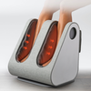 Sharper Image - Shiatsu Foot and Calf Massager