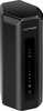 NETGEAR - Nighthawk BE19000 Tri-Band Wi-Fi Router - Black